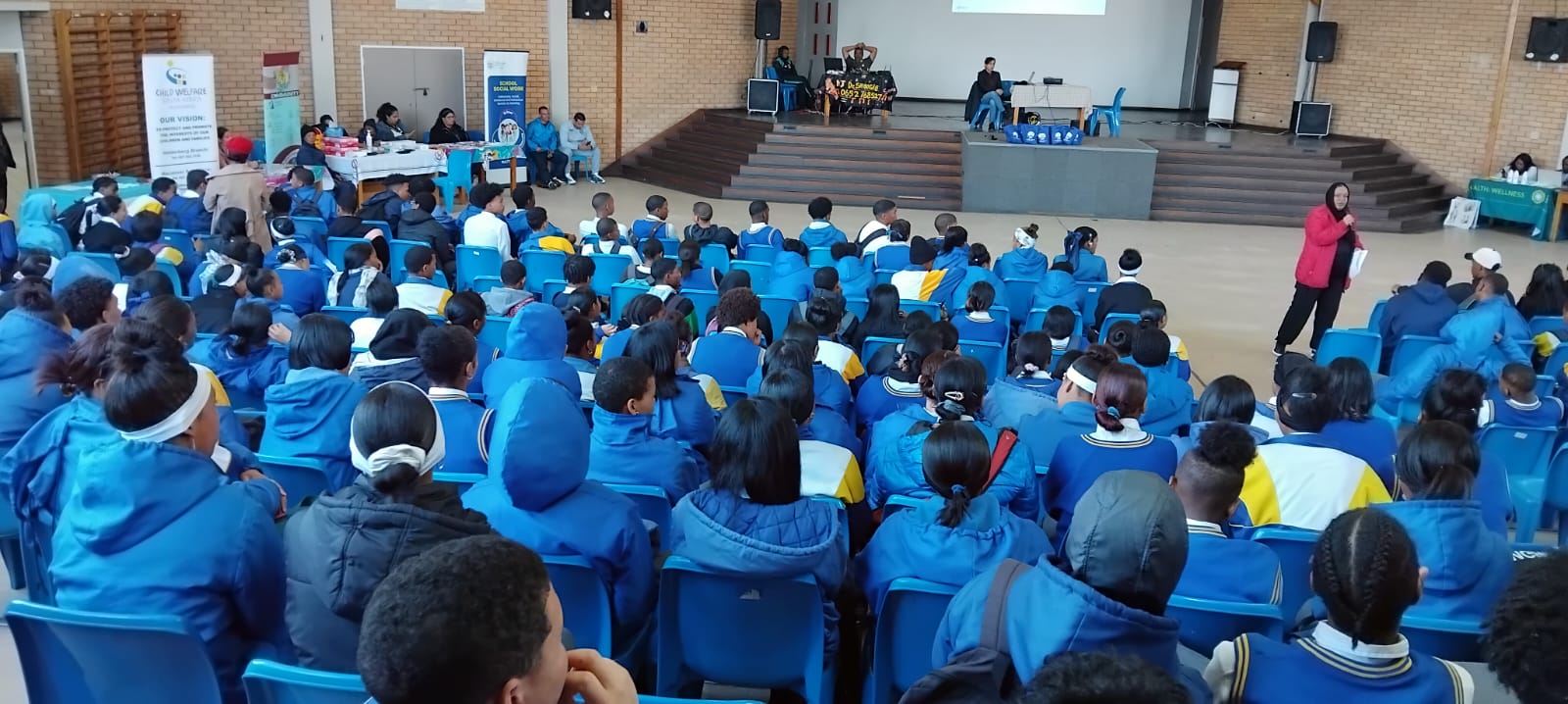 Emandla Insha Activity 2