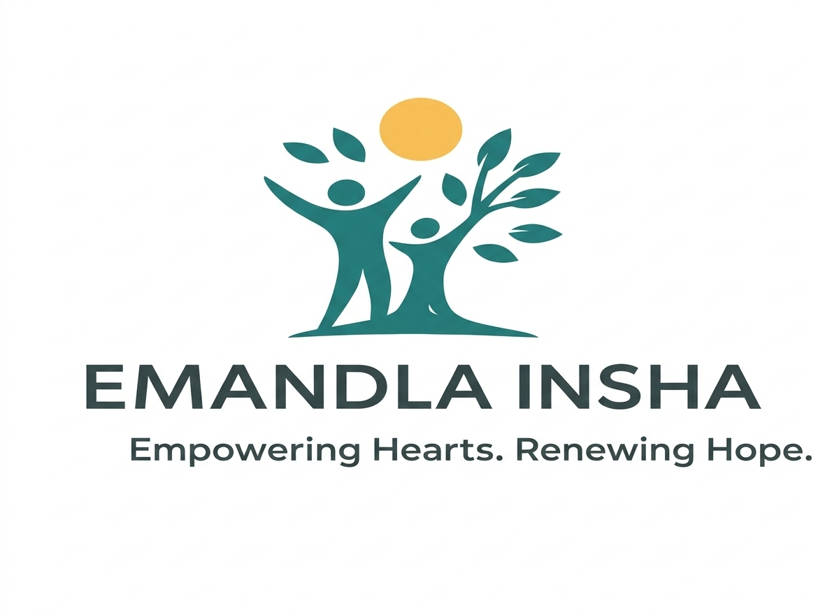 Emandla Insha Logo